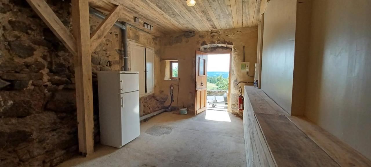 Gite Le Petit Nice Pradelles المظهر الخارجي الصورة