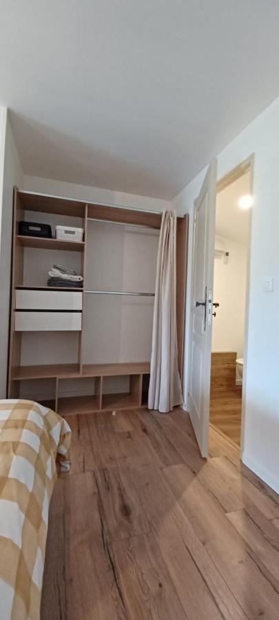 Gite Le Petit Nice Pradelles المظهر الخارجي الصورة