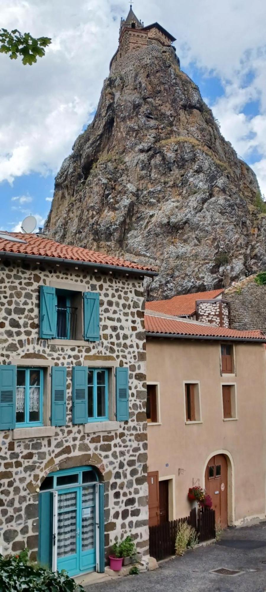 Gite Le Petit Nice Pradelles المظهر الخارجي الصورة