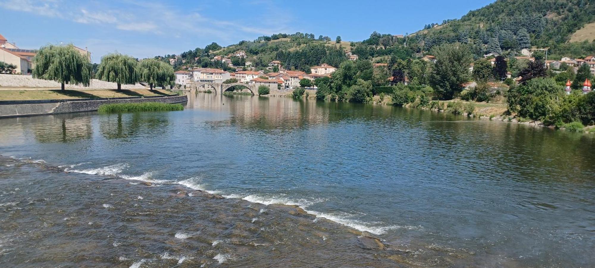 Gite Le Petit Nice Pradelles المظهر الخارجي الصورة