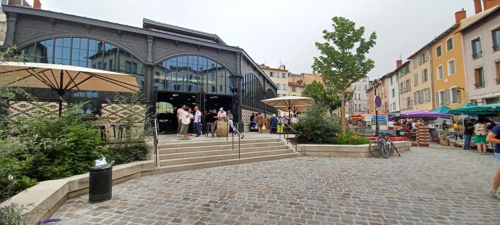 Gite Le Petit Nice Pradelles المظهر الخارجي الصورة